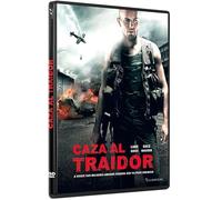 Caza Al Traidor [DVD]