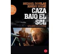 Caza bajo el sol [DVD]