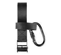 Caza Con Arnés: Correa Treestand, Protección Contra Caídas Con Hebilla Ajustable | Equipo De Protección Corporal Seguro Y Resistente Para Soporte De Árboles Y Accesorio De Cazador De Exploración
