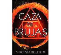 Caza De Brujas: 1