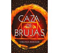 Caza de brujas: 1