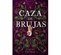Caza De Brujas.