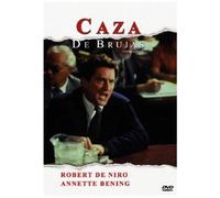 Caza De Brujas [DVD]