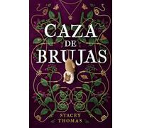 Caza de brujas (Umbriel narrativa)