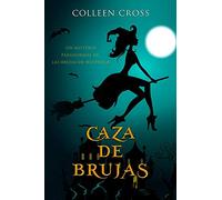 Caza de brujas: Un misterio paranormal de las brujas de Westwick #1 (1)