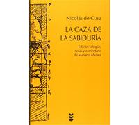 Caza De La Sabiduria: 106 (Hermeneia)