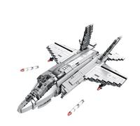 Caza F-35B - Reobrix 33021