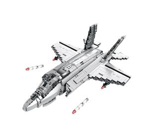 Caza F-35B - Reobrix 33021