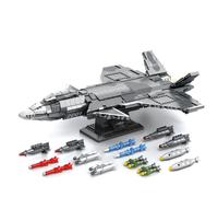 Caza J-20 - Reobrix 33025