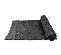 Caza Red de Camuflaje Malla de Militar Redes de Camuflaje para Caza Camping Esconderse Protección Solar Jardín Decoración de Bosques Camuflaje(2x7.0m)