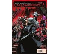 Caza sangrienta 4 de 5 red band