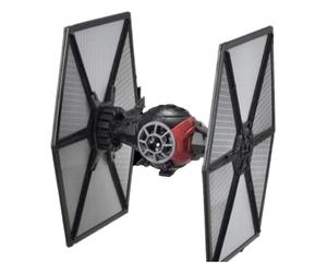 Caza TIE de las Fuerzas Especiales de la Primera Orden de BANDAI