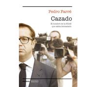 Cazado: El hombre de la SGAE que sabía demasiado (REALIDAD)