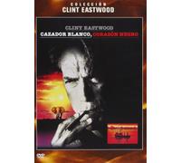 Cazador Blanco, Corazón Negro