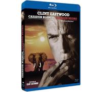 Cazador blanco, corazón negro / White Hunter Black Heart (1990) (Blu-Ray)