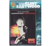 Cazador Blanco Corazon Negro (White Hunter, Black Heart)