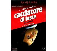 Cazador De Cabezas DVD FANDANGO
