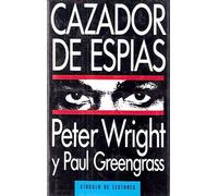 Cazador de espías