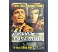 Cazador de forajidos