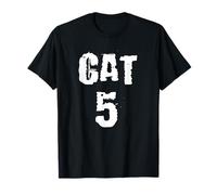 Cazador de huracanes Cat 5 Camiseta