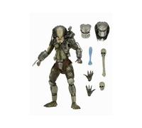 (Cazador de la jungla sin caja) Predator Jungle Hunter PVC MODELO DE figura de acción juguete figura coleccionable