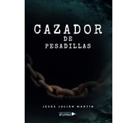 Cazador de pesadillas (SIN COLECCION)
