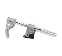 Cazador de Roscas Exterior, Kit de Herramientas de Reparación de Roscas Externas Daños en Acabado Anodizado Plateado de Aluminio para Diámetro Exterior de 1-1/4 Pulg.-5 pulg.