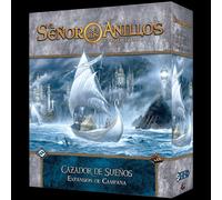 Cazador de Sueños - Expansión de Campaña Arkham Horror (+14 años) (Español)