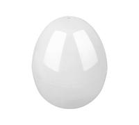 Cazador furtivo de huevos para microondas, Cazador furtivo de huevos para horno microondas, Hervidor de huevos con drenaje de silicona, Hervidor de huevos de doble taza, Cocedor de huevos antiadherent