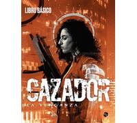 Cazador: La Venganza Edición de bolsillo