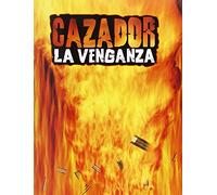 Cazador: la venganza rústica (Rol)