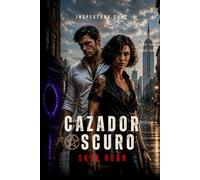 Cazador Oscuro: (Romantasy spicy con lobos y brujas) (Inspectora Cruz)