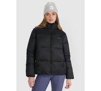 Cazadora 4F negra DOWN JACKET 4FWAW25TDJAF581-20S
