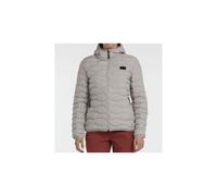 Cazadora +8000 DIVAN 057 Beige Mujer Trekking