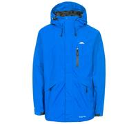 Cazadora / Abrigo Impermeable Con Capucha Modelo Caballero Trespass Corvo MKP