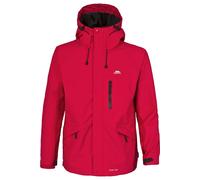 Cazadora / Abrigo Impermeable Con Capucha Trespass Corvo MKP