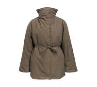Cazadora Acolchada 42 Gris