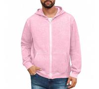 Cazadora Acolchada Hombre, Larga 4 Estaciones Fashion Abrigo Largo, Térmica Deporte Running Trail Frio Vientos Casual Inverno Bicicleta Nieve Chaqueta Vestir Hombre, L