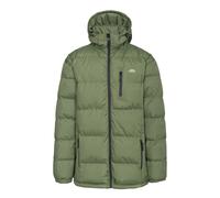 TRESPASS CLIP Chaqueta, Hombre, Moss, L