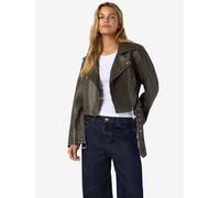 Cazadora Biker L