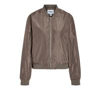 Cazadora Bomber M Gris