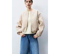 Cazadora bomber paño ARENA VIGORÉ XL