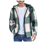 Cazadora Bomber Piel Hombre Sobretodo Lana Hombre Trenca Marron Hombre Saco Verde Militar Hombre Abrigos Buenos Hombre Bomber De Piel Hombre Outfit Chamarra De Cuero Hombre Cazadora Trucker Abrigo