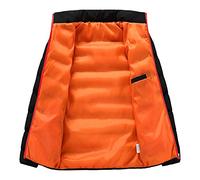 Cazadora Camel Hombre Esqui Lana Encerada Auténtico Hombres Mejores Extremo Sintetica Burdeos Capas Personalizadas Conejo Nordico Térmica Clasica Fibra Pescador Chaquetón Sobretodos