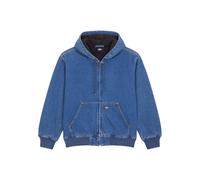 Cazadora con capucha de mezclilla Dickies XL