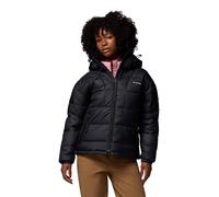 Cazadora con capucha Pike Lake™ Mujer Talla S. Color Negro