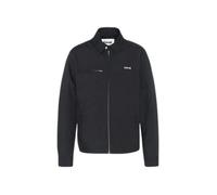 Cazadora con cuello de camisa Schott S