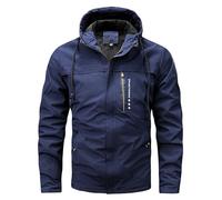 Cazadora Cortavientos Hombre Largo Chamarra Plumon Grandes Mezclilla Mejores Inglés Termico Quilted Leopardo Vino Mezcla Cordero Urbanos Capitan Espiga Unisex Blancas Tecnicas