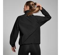 Cazadora cortavientos Velocity para mujer de MP - Negro - M