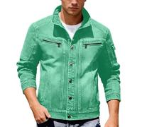 Cazadora Cuello Borrego Hombre Anorak Chamarra Termica Deportivo Motera Algodon Franela Tenis Plateada Marrón Capa Japones Bonitos Bajo Rey Entallada Azules Peludas Gabanes Venta